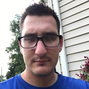 Meet your Posher, Jared